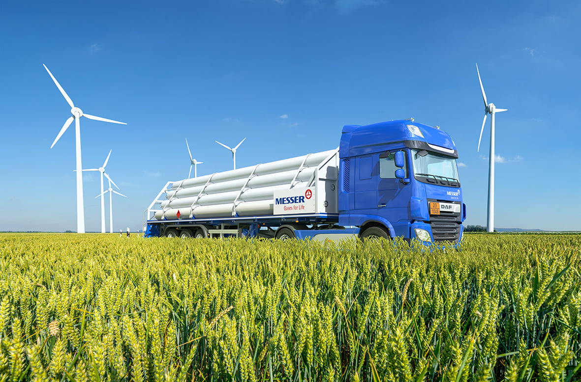 Obr. 5 Bateriový vůz