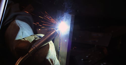 Lichtbogen | © stock.adobe.com - W. D. Summers